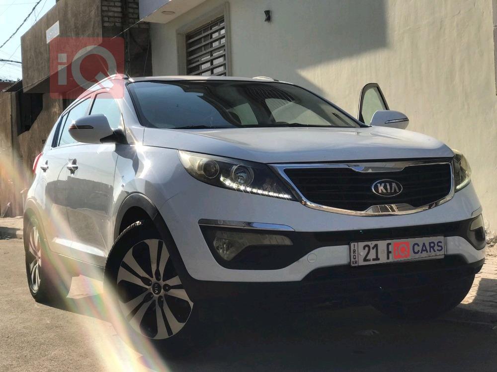 کیا سپۆرتاج